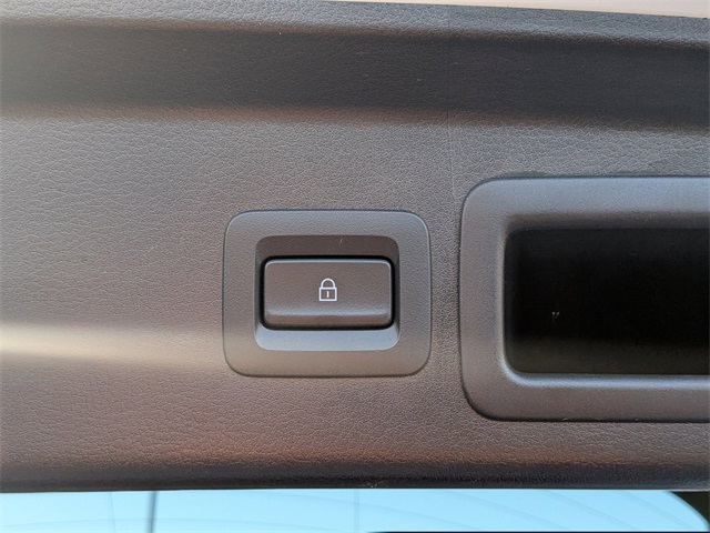 2023 Mazda CX-30 2.5 S Preferred Package White at Texan Dodge Chrysler Jeep Ram