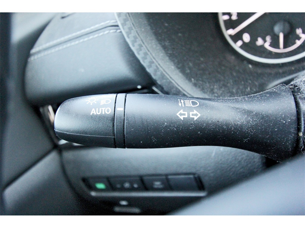 2021 Nissan Sentra SV Black at Joe Myers Mazda Kia