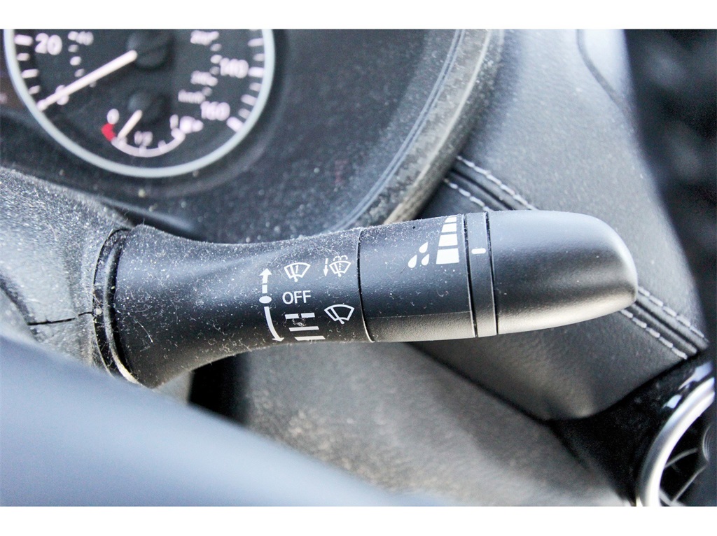 2021 Nissan Sentra SV Black at Joe Myers Mazda Kia