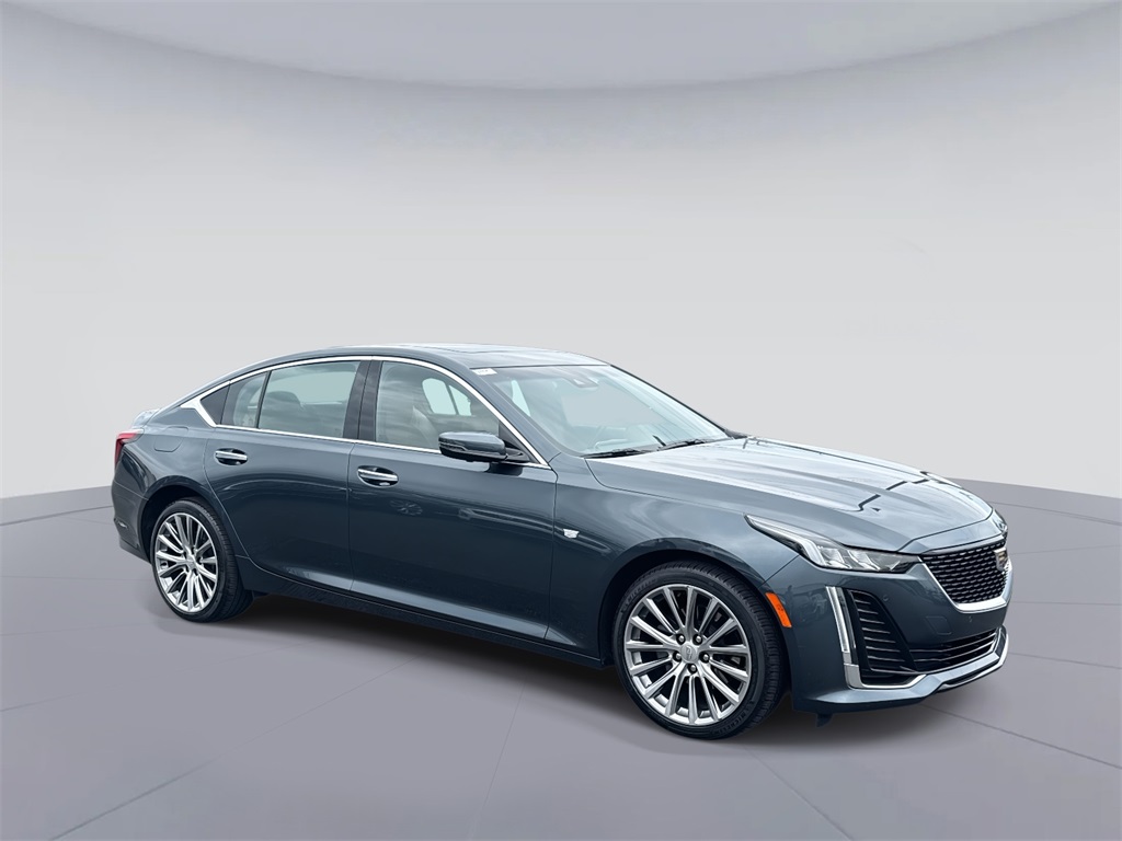 2022 Cadillac CT5 for sale in Cleveland, Ohio