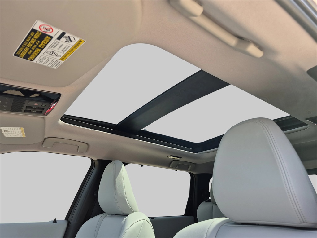 2025 Mitsubishi Outlander SEL - 10