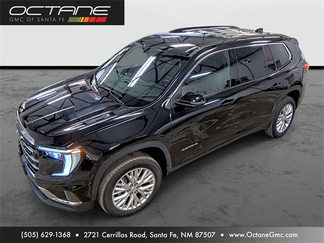 2024 GMC Acadia Elevation AWD