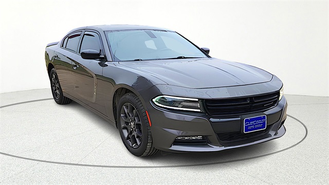 2018 Dodge Charger - Image 1