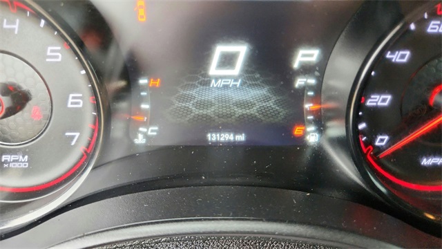 2018 Dodge Charger - Image 12