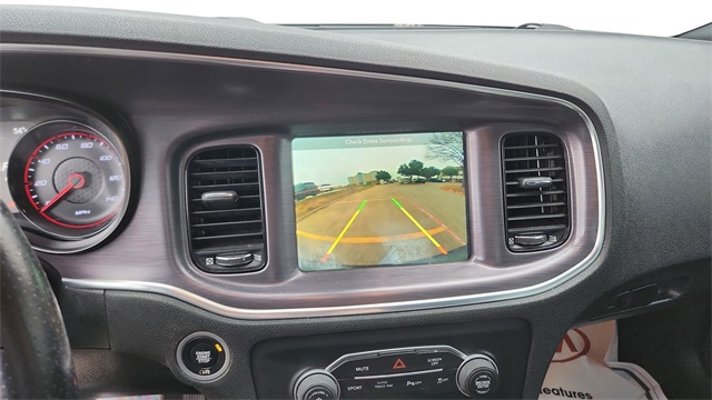 2018 Dodge Charger - Image 14