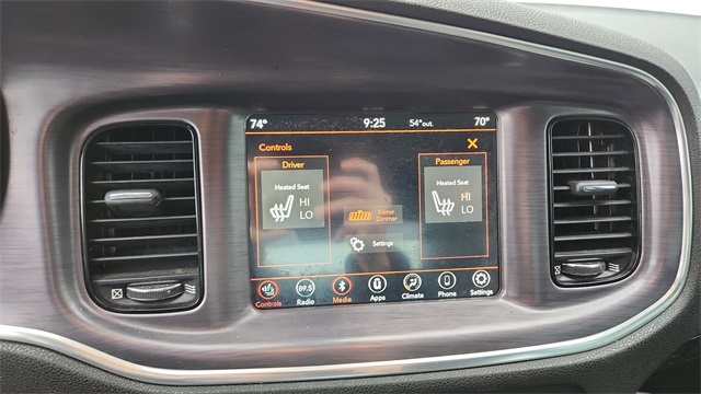 2018 Dodge Charger - Image 15