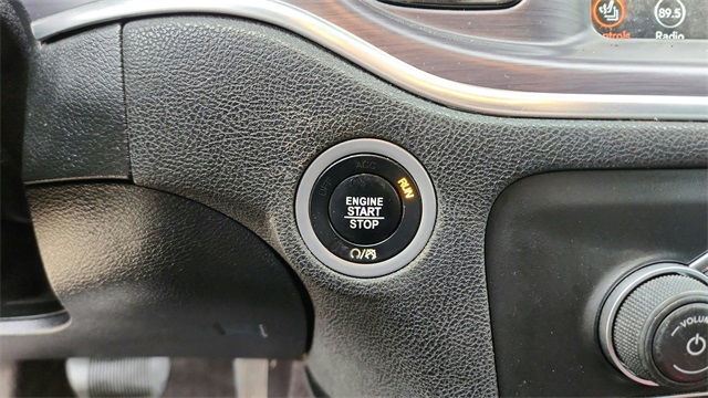 2018 Dodge Charger - Image 17