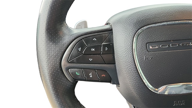 2018 Dodge Charger - Image 19