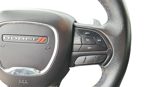 2018 Dodge Charger - Image 20