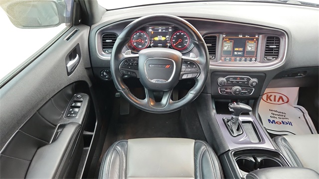 2018 Dodge Charger - Image 26