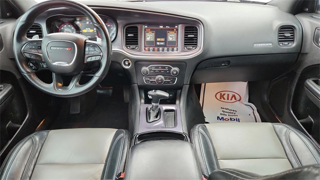 2018 Dodge Charger - Image 27