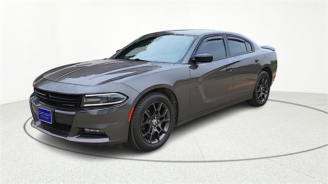 2018 Dodge Charger - Image 3