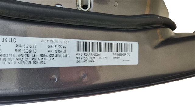 2018 Dodge Charger - Image 34