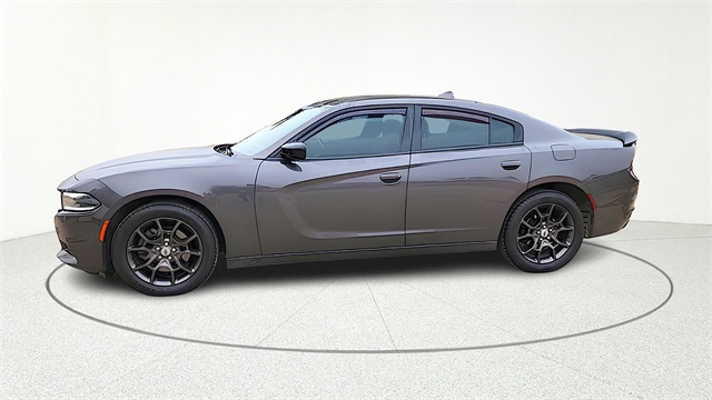 2018 Dodge Charger - Image 4
