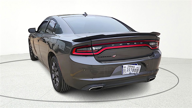 2018 Dodge Charger - Image 6