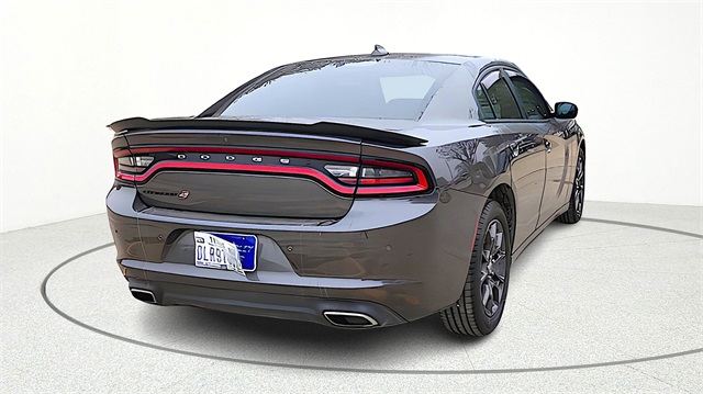 2018 Dodge Charger - Image 7