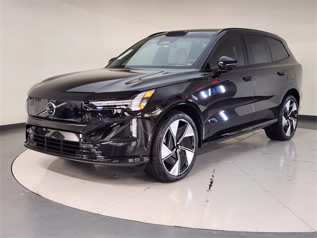2025 Volvo EX90 Twin Motor Ultra