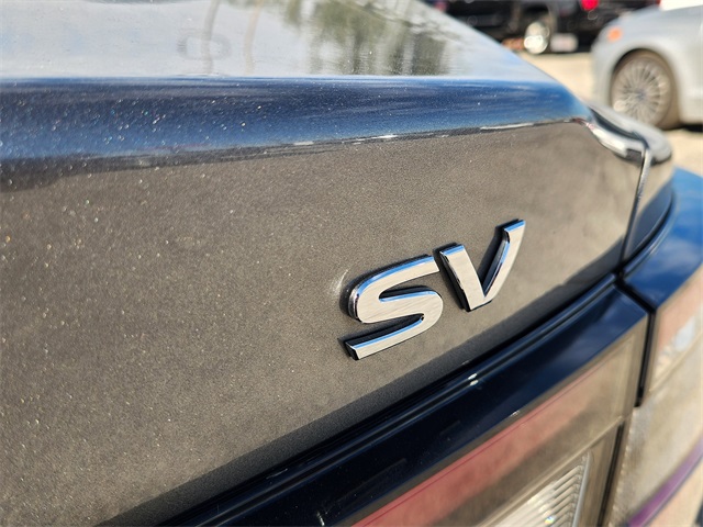 2021 Nissan Maxima SV Gray at AutoSavvy Houston Northwest