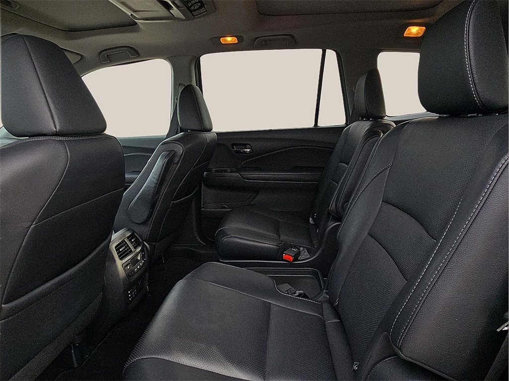 Used 2017 Honda Pilot For Sale in Farmington, AR