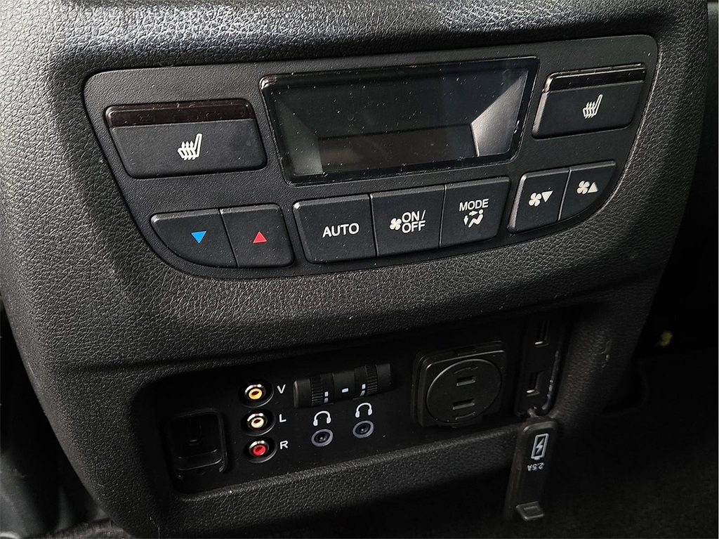 Used 2017 Honda Pilot For Sale in Farmington, AR