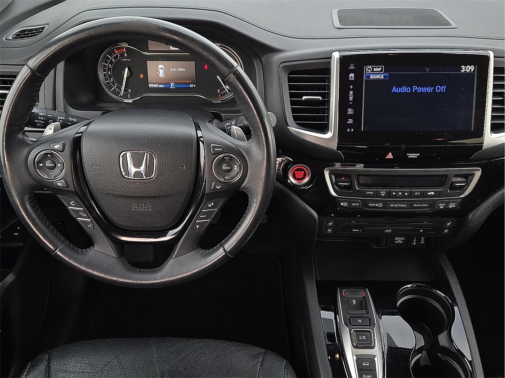 Used 2017 Honda Pilot For Sale in Farmington, AR