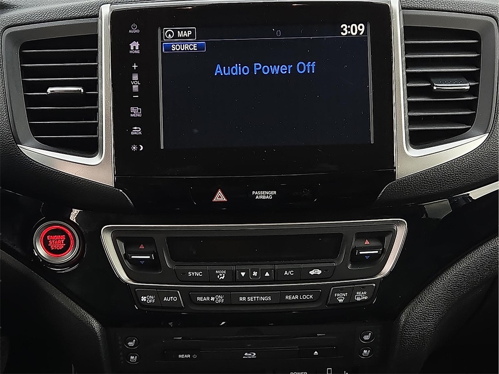 Used 2017 Honda Pilot For Sale in Farmington, AR