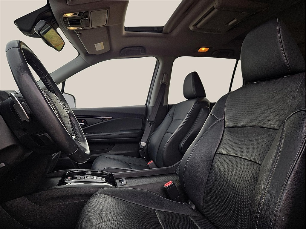 Used 2017 Honda Pilot For Sale in Farmington, AR