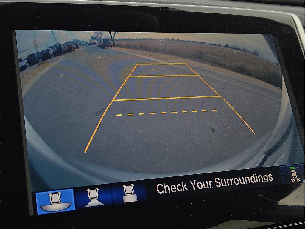 Used 2017 Honda Pilot For Sale in Farmington, AR