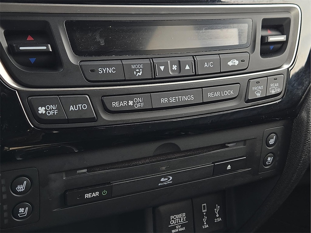 Used 2017 Honda Pilot For Sale in Farmington, AR