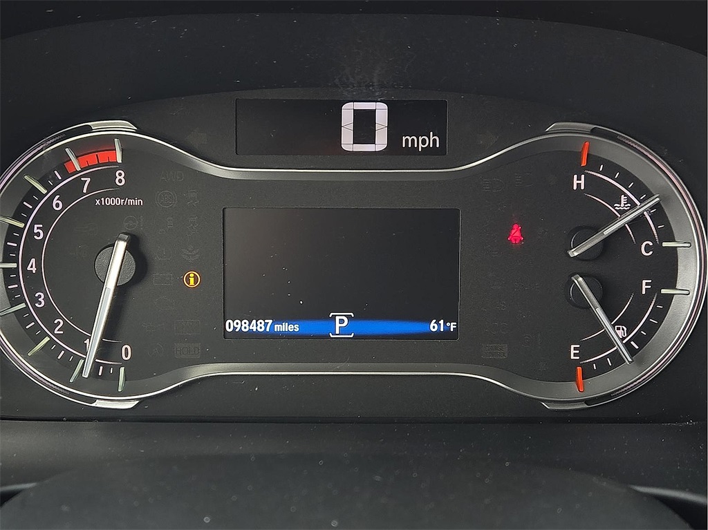 Used 2017 Honda Pilot For Sale in Farmington, AR