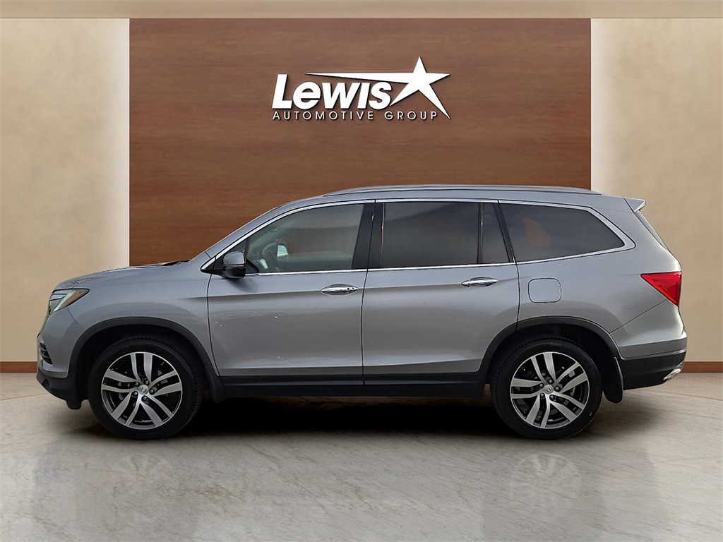 Used 2017 Honda Pilot For Sale in Farmington, AR