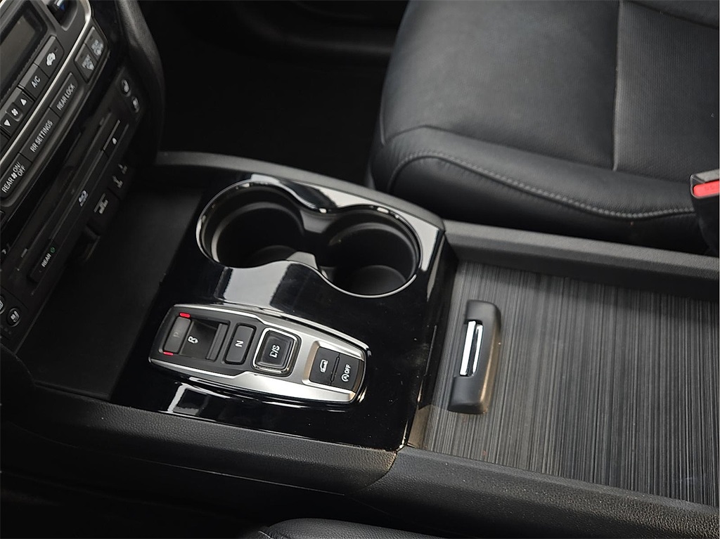 Used 2017 Honda Pilot For Sale in Farmington, AR