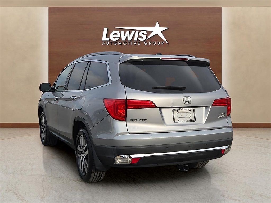 Used 2017 Honda Pilot For Sale in Farmington, AR