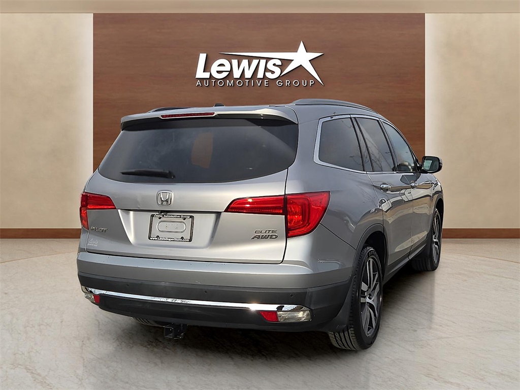 Used 2017 Honda Pilot For Sale in Farmington, AR