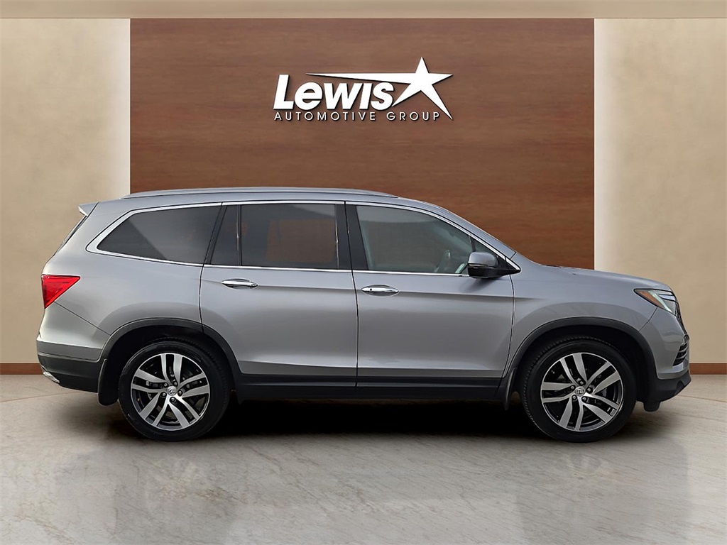 Used 2017 Honda Pilot For Sale in Farmington, AR