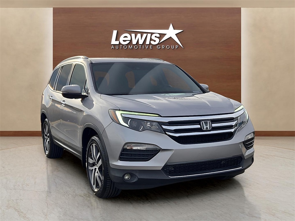 Used 2017 Honda Pilot For Sale in Farmington, AR