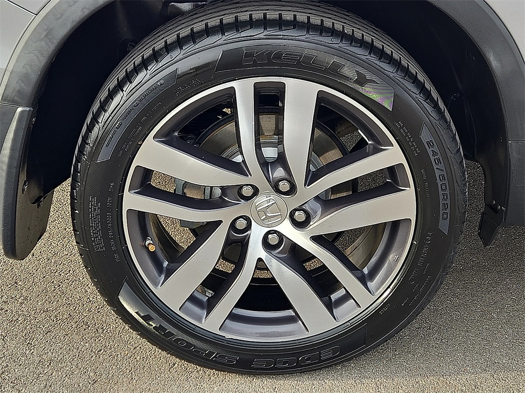 Used 2017 Honda Pilot For Sale in Farmington, AR