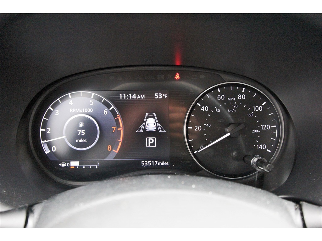 2021 Nissan Kicks SR White at Community Kia