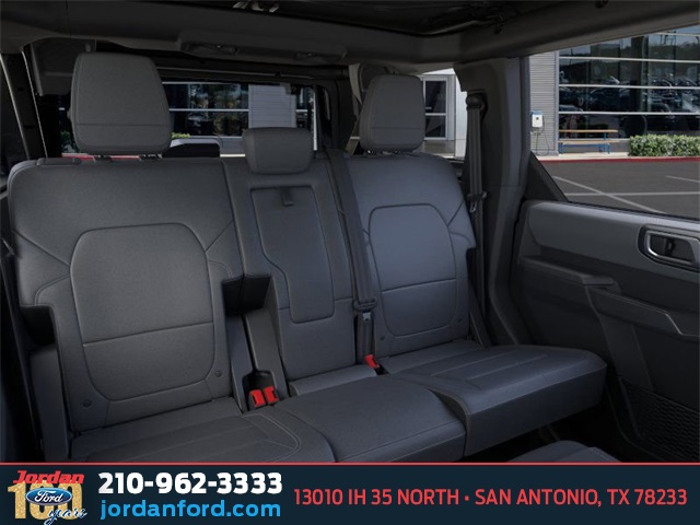 New Car 2025 Ford Bronco  Big Bend For Sale Under $50,000 In San Antonio, Texas
