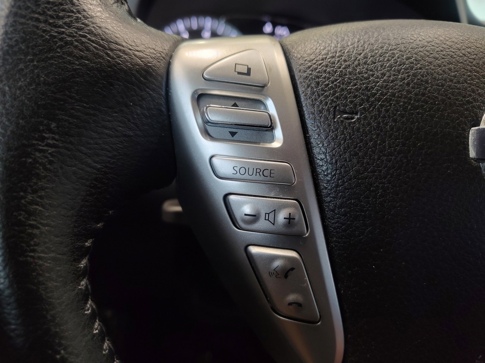 Used Car 2013 Nissan Sentra  Sl For Sale Under $10,000 In San Antonio, Texas