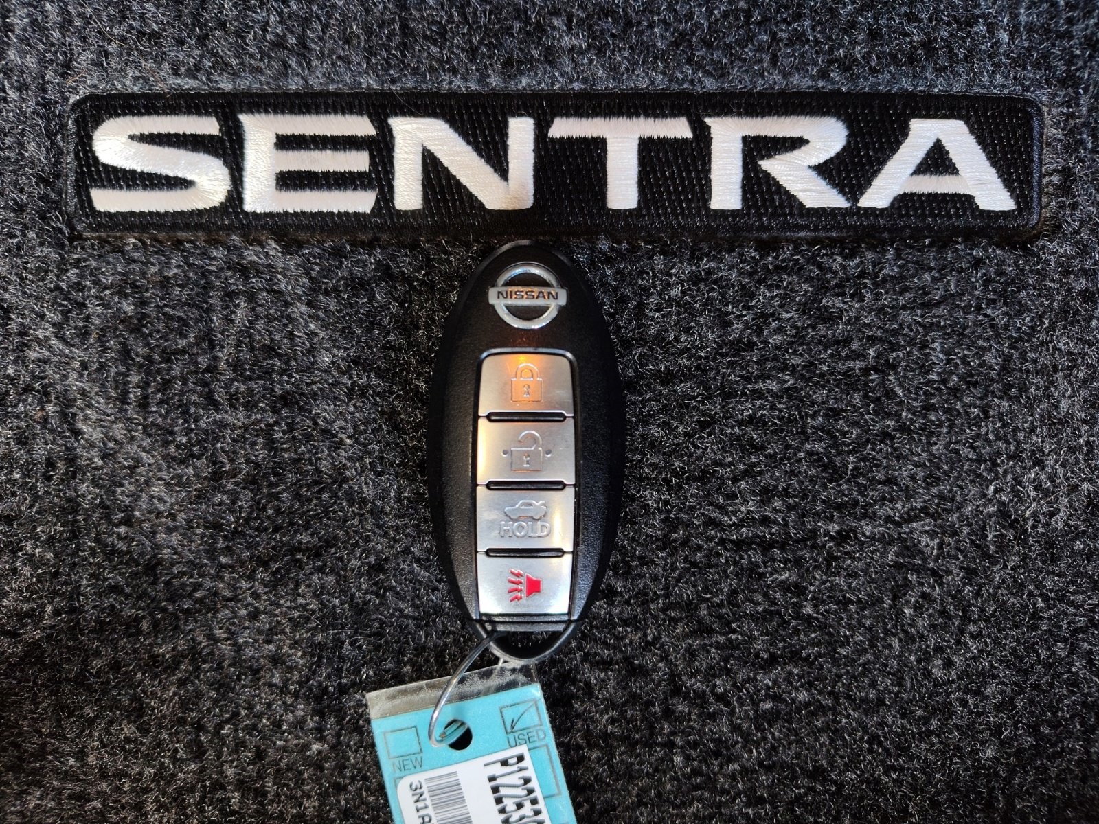 Used Car 2013 Nissan Sentra  Sl For Sale Under $10,000 In San Antonio, Texas