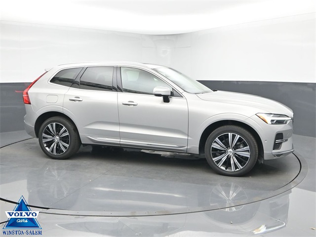 2023 Volvo XC60 B5 Plus Bright Theme FWD
