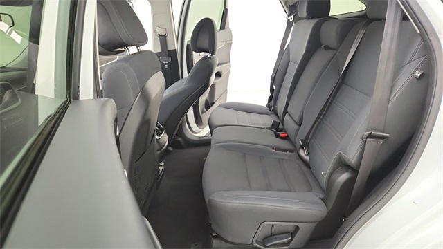 2016 Kia Sorento LX White at Autostrade