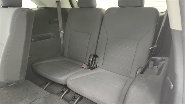 2016 Kia Sorento LX White at Autostrade