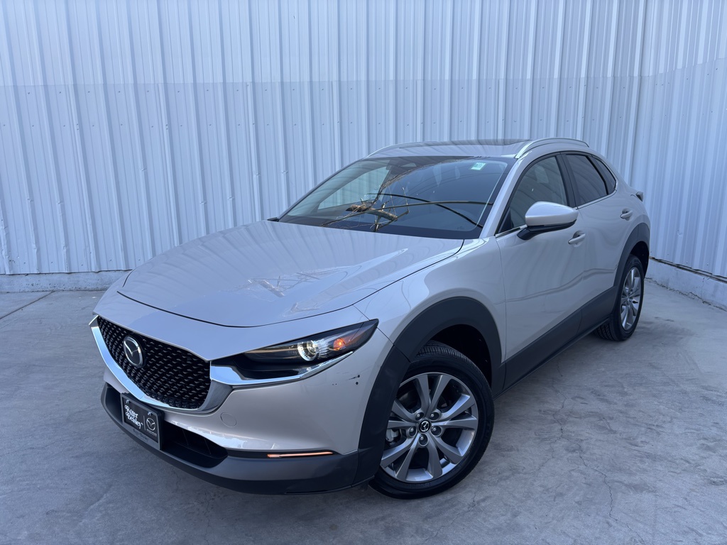 Used Car 2024 Mazda Cx-30  2.5 S Preferred Package For Sale Under $30,000 In Austin, Texas