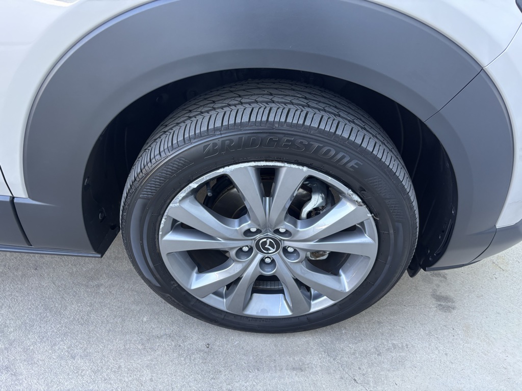 Used Car 2024 Mazda Cx-30  2.5 S Preferred Package For Sale Under $30,000 In Austin, Texas