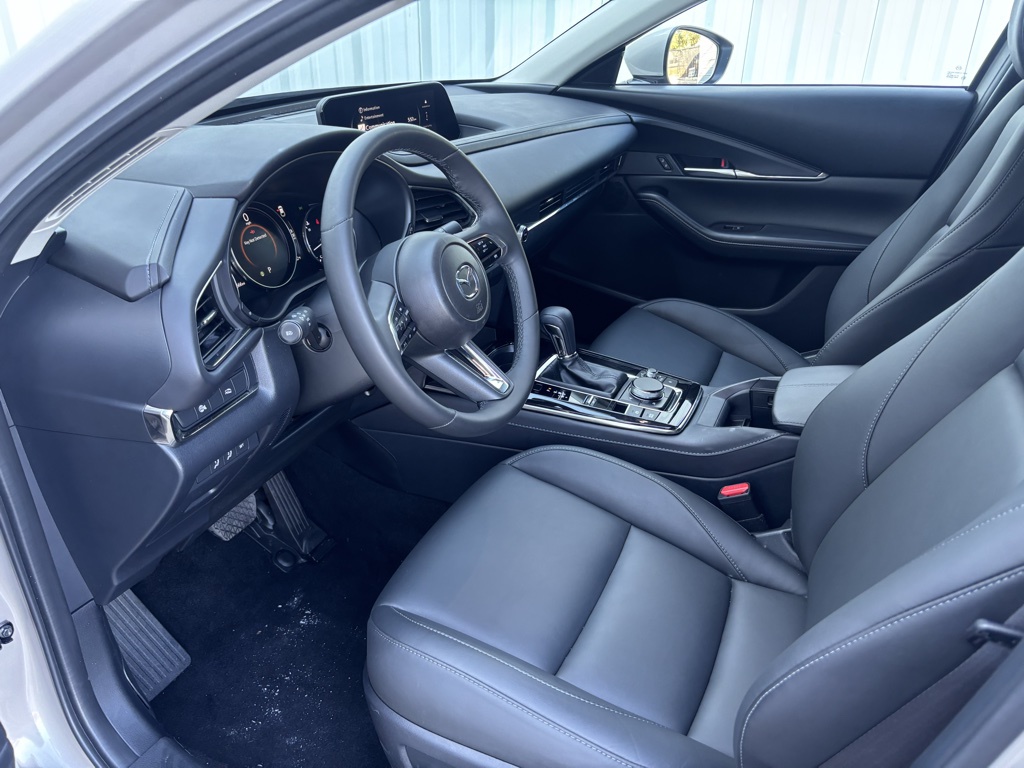 Used Car 2024 Mazda Cx-30  2.5 S Preferred Package For Sale Under $30,000 In Austin, Texas