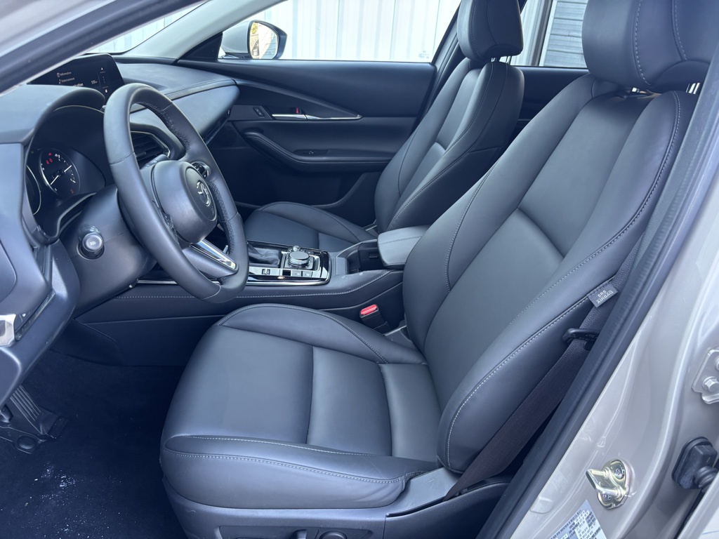 Used Car 2024 Mazda Cx-30  2.5 S Preferred Package For Sale Under $30,000 In Austin, Texas