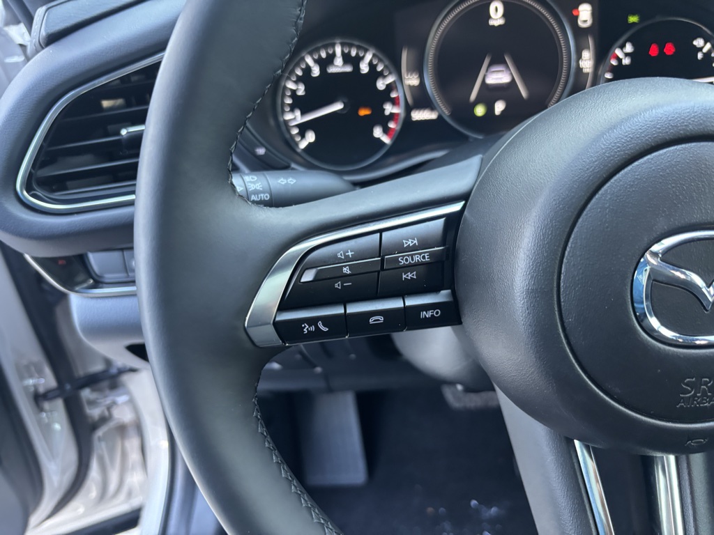 Used Car 2024 Mazda Cx-30  2.5 S Preferred Package For Sale Under $30,000 In Austin, Texas