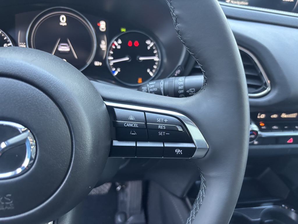 Used Car 2024 Mazda Cx-30  2.5 S Preferred Package For Sale Under $30,000 In Austin, Texas